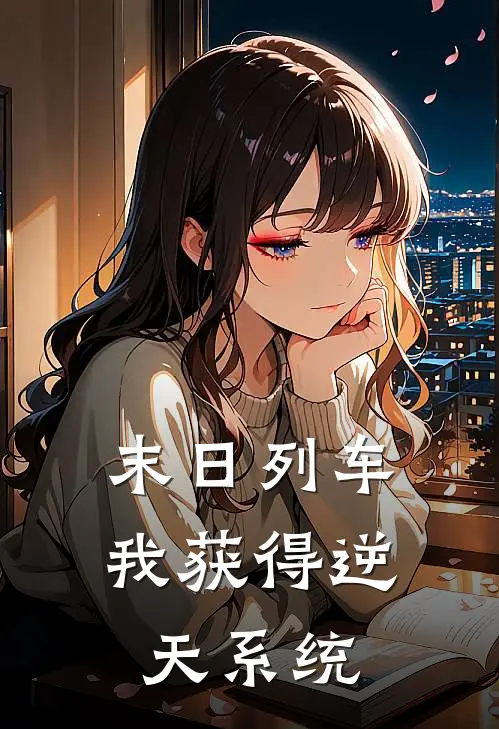 末日列车，我获得逆天系统