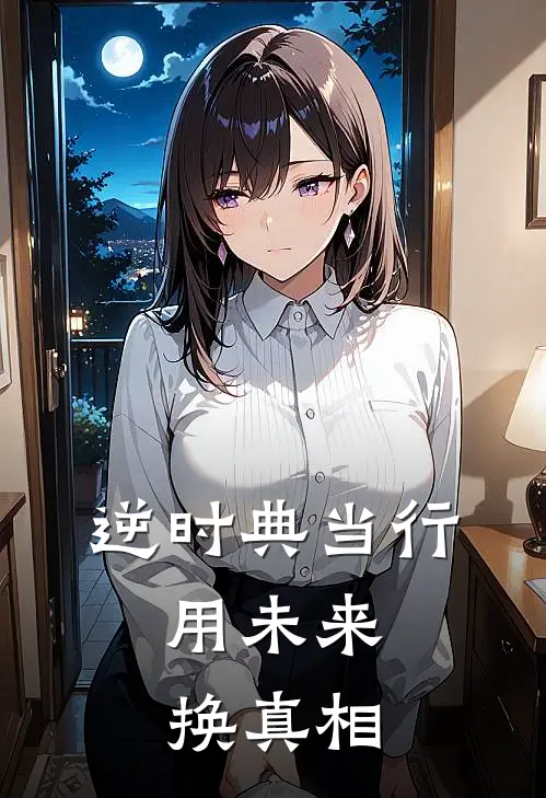 逆时典当行：用未来换真相