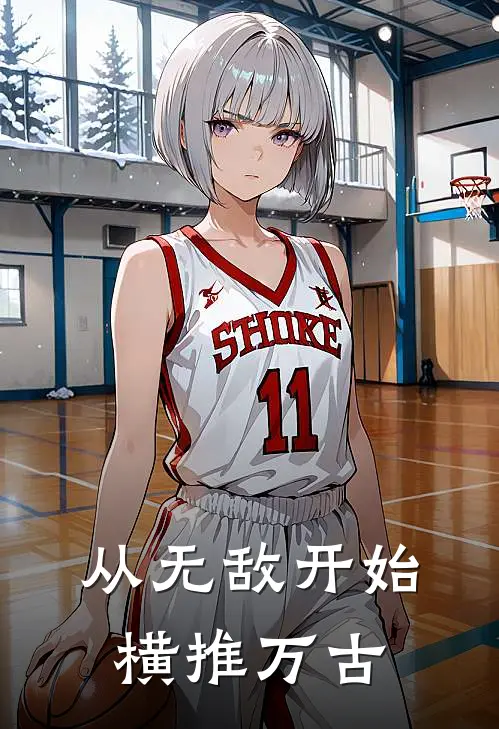 从无敌开始横推万古