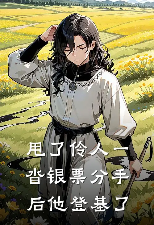 甩了伶人一沓银票分手后他登基了