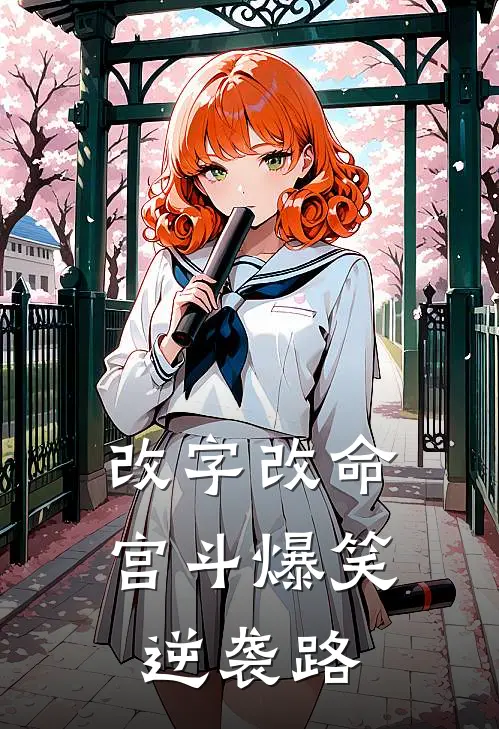 改字改命宫斗爆笑逆袭路