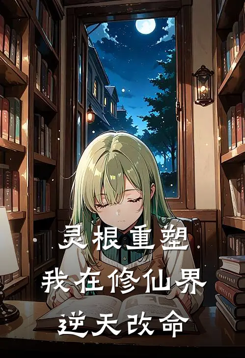 灵根重塑：我在修仙界逆天改命