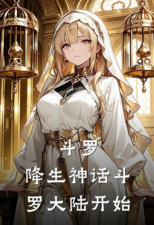 斗罗：降生神话斗罗大陆开始