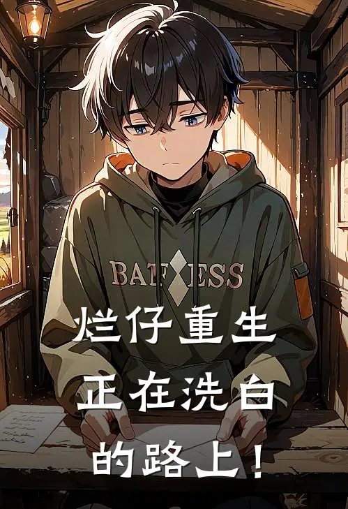 烂仔重生：正在洗白的路上！