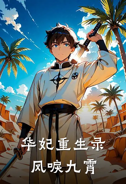 华妃重生录凤唳九霄