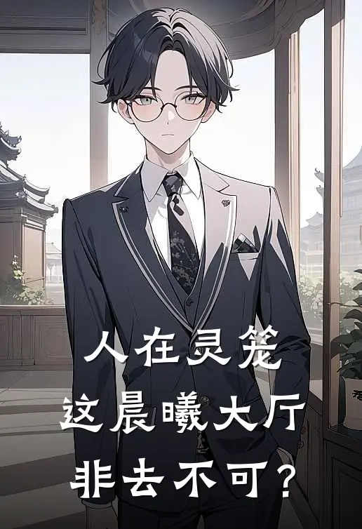 人在灵笼，这晨曦大厅非去不可？