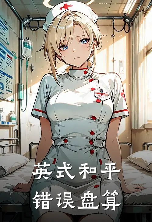 英式和平：错误盘算