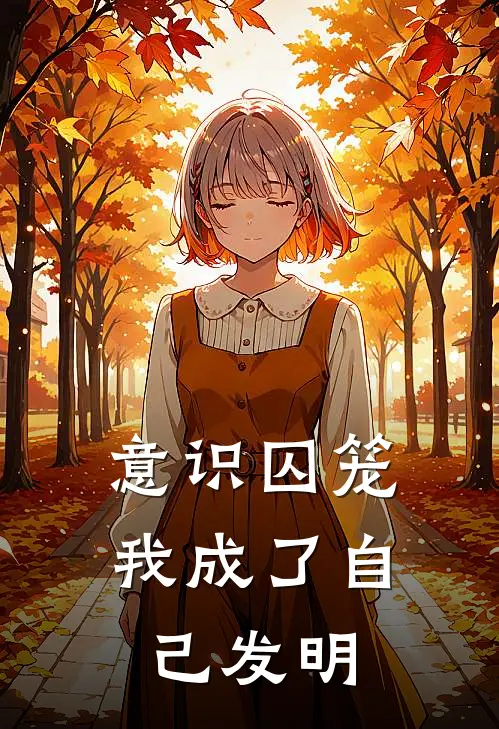 意识囚笼：我成了自己发明