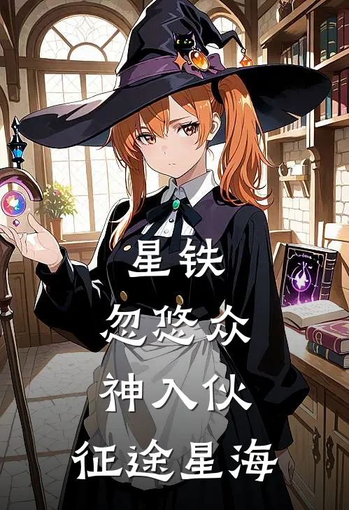 星铁：忽悠众神入伙，征途星海