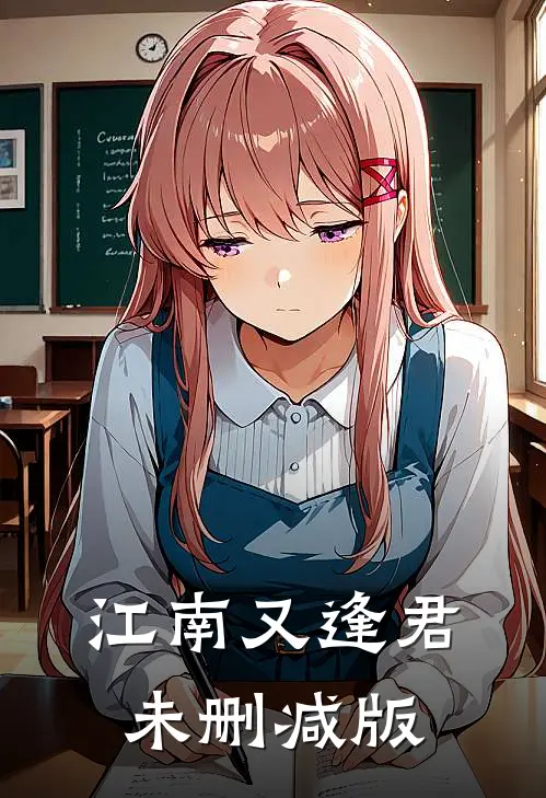 江南又逢君【未删减版】