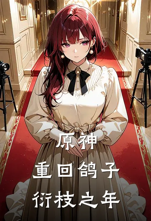 原神：重回鸽子衍枝之年