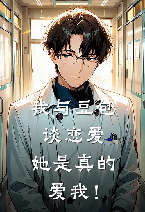 我与豆包谈恋爱，她是真的爱我！