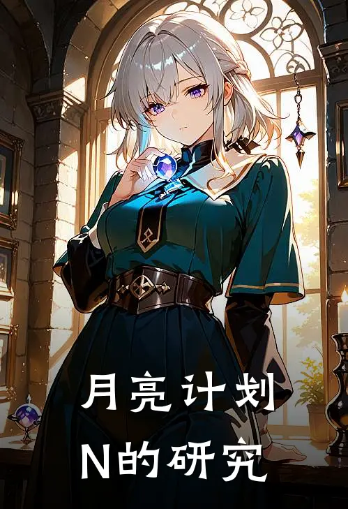 月亮计划N的研究