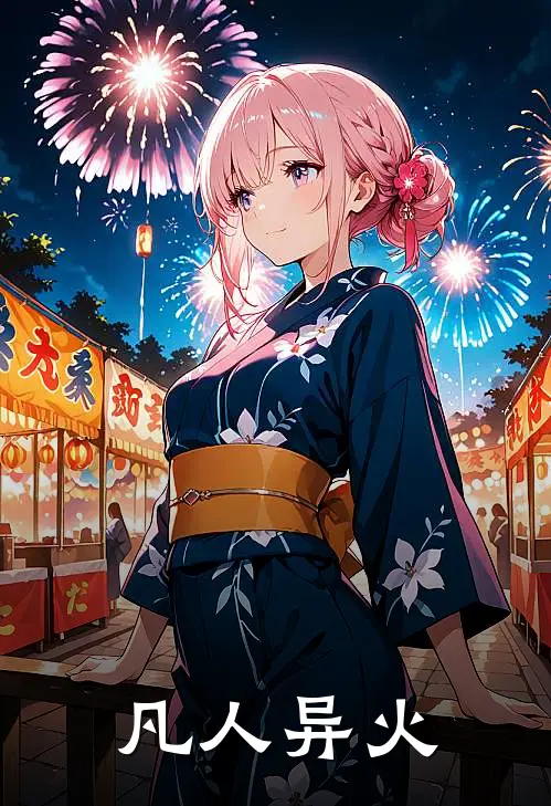 凡人异火