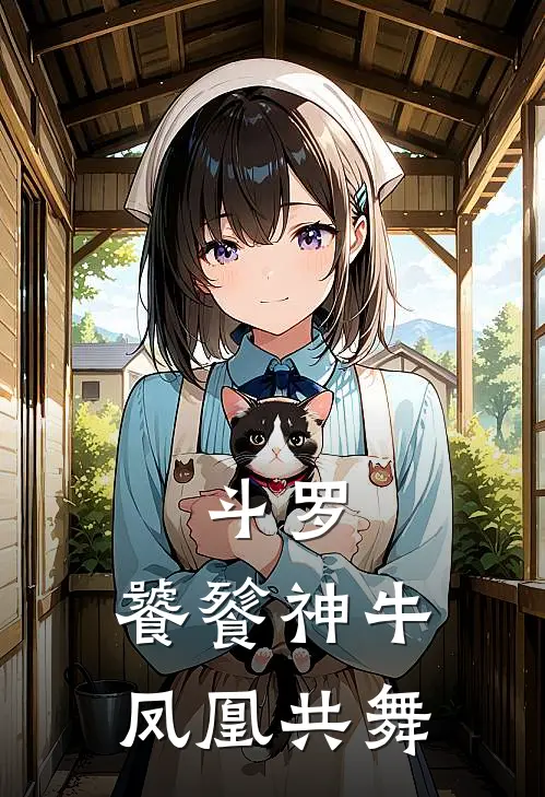 斗罗：饕餮神牛，凤凰共舞