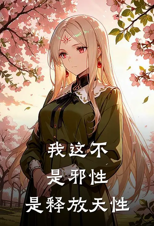 我这不是邪性，是释放天性