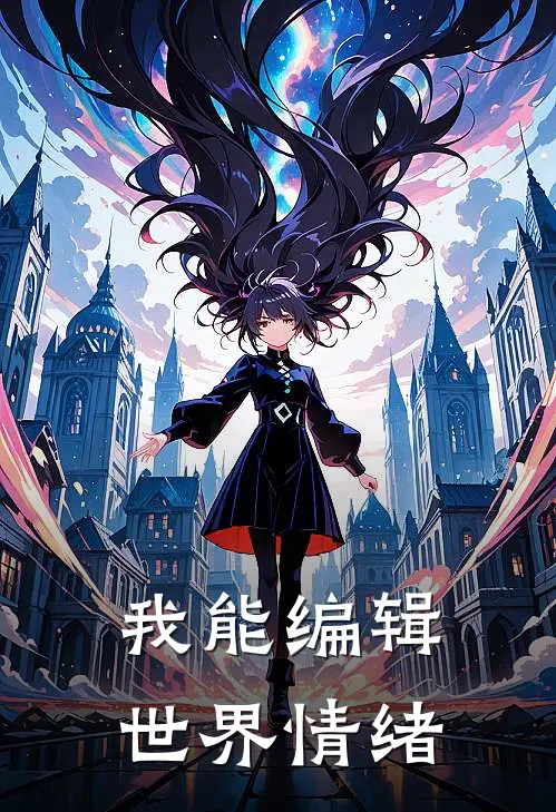 我能编辑世界情绪