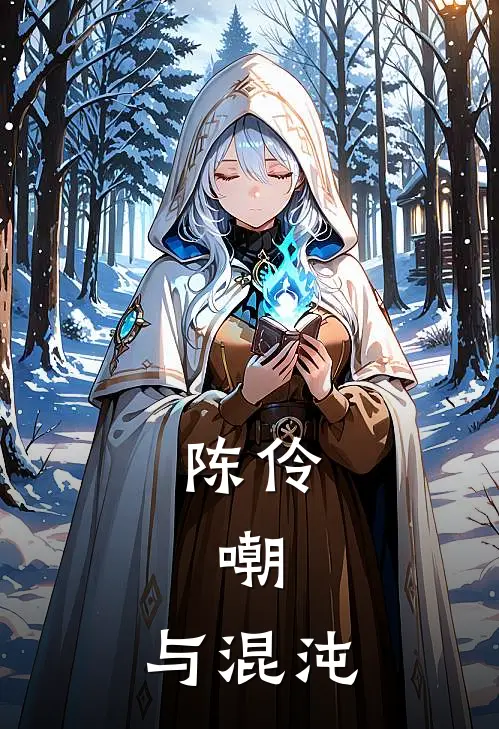 陈伶，嘲，与混沌