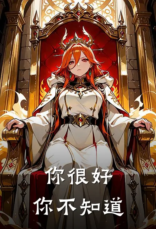 你很好，你不知道