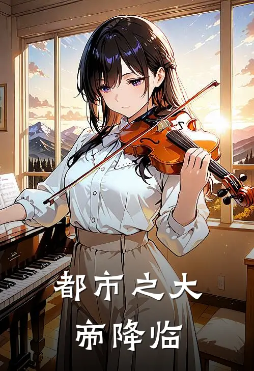 都市之大帝降临