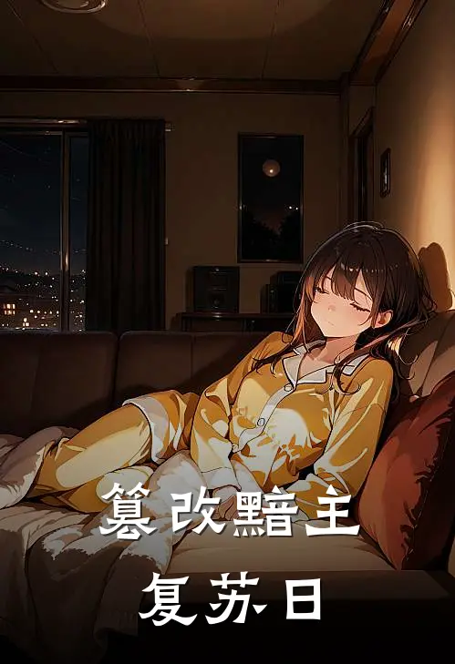 篡改黯主复苏日