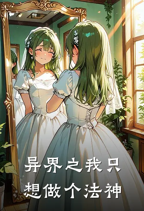 异界之我只想做个法神