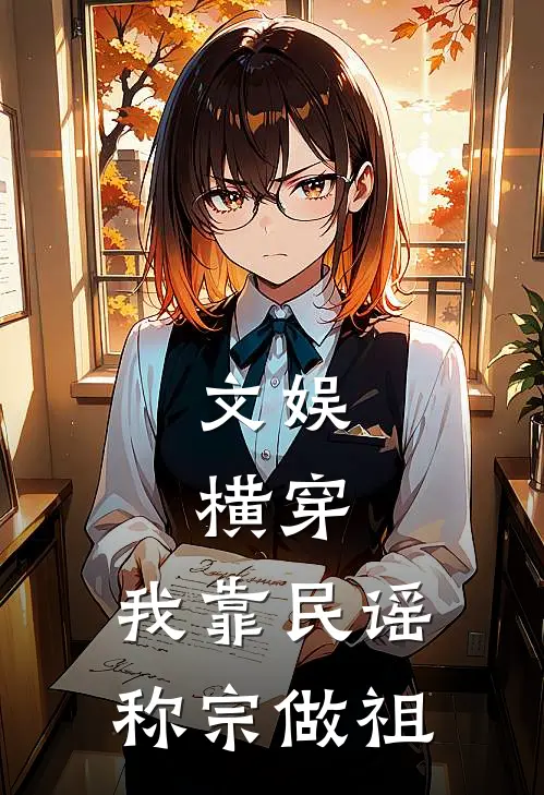 文娱：横穿，我靠民谣称宗做祖