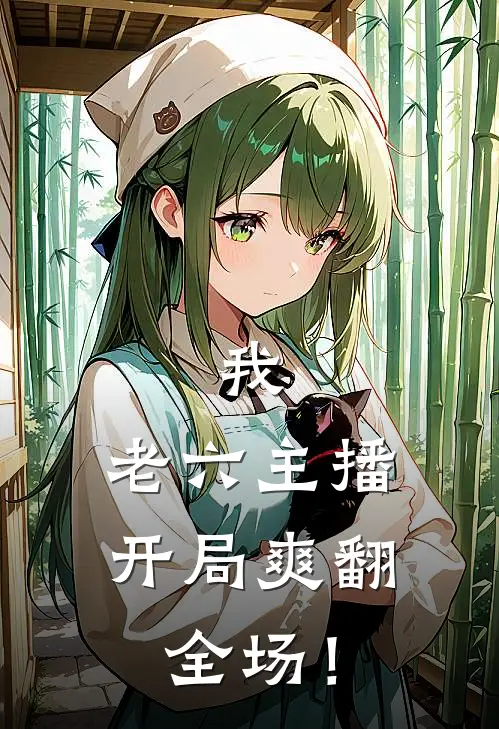 我，老六主播，开局爽翻全场！