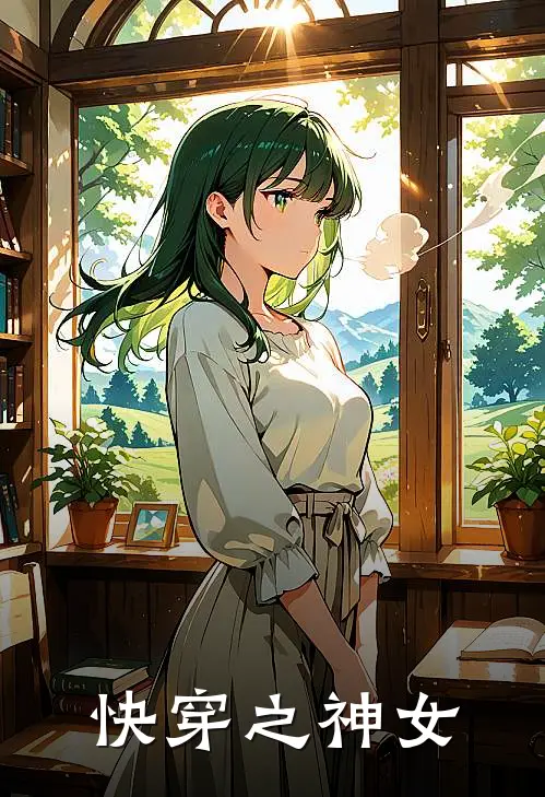 快穿之神女