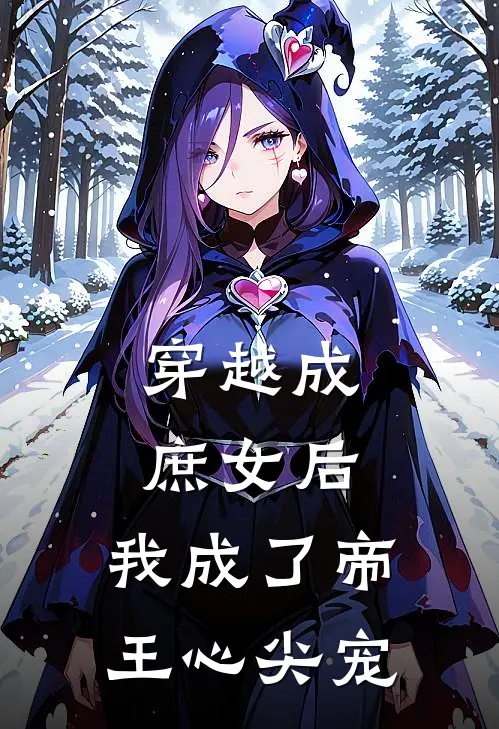 穿越成庶女后，我成了帝王心尖宠