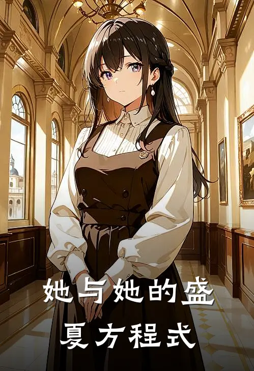 她与她的盛夏方程式