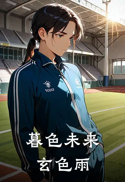 暮色未来，玄色雨