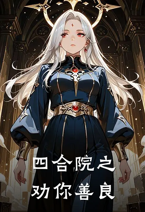 四合院之劝你善良