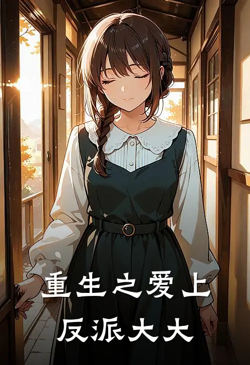 重生之爱上反派大大
