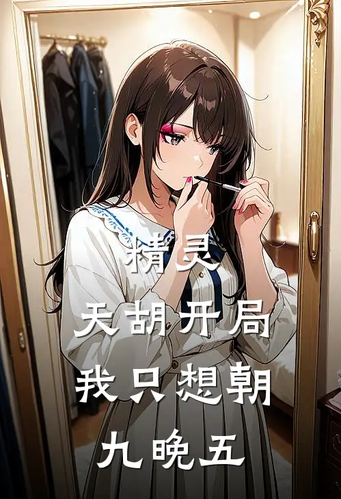 精灵：天胡开局，我只想朝九晚五