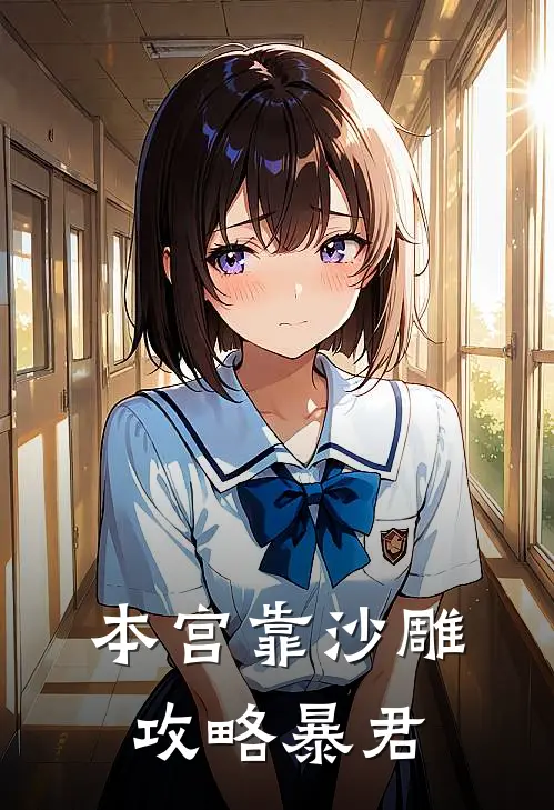 本宫靠沙雕攻略暴君