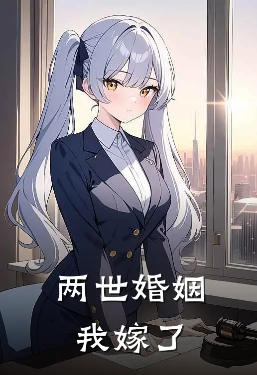 两世婚姻我嫁了