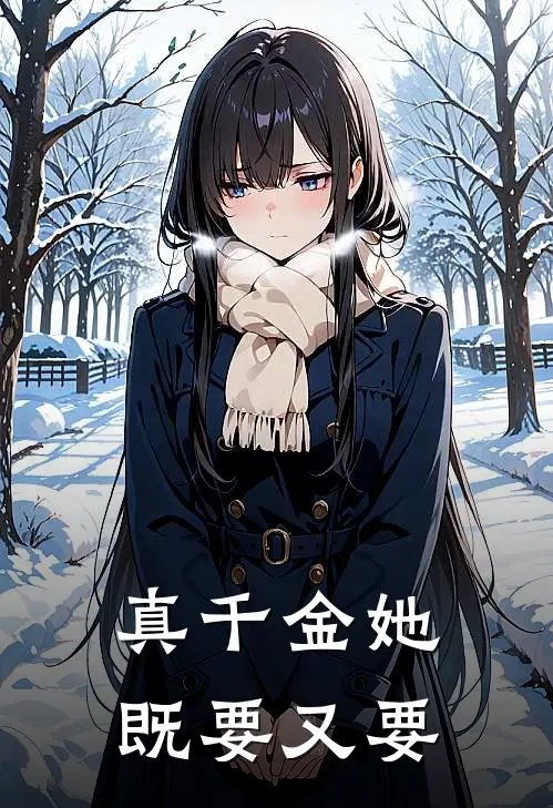 真千金她既要又要