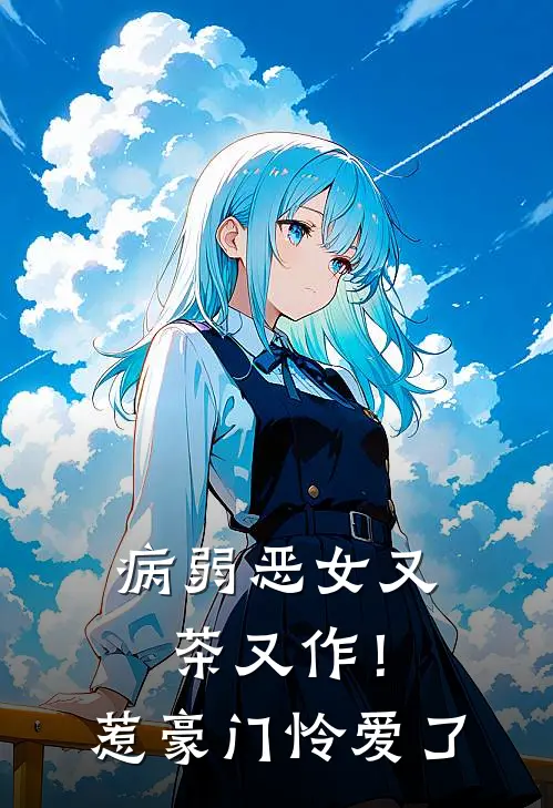 病弱恶女又茶又作！惹豪门怜爱了