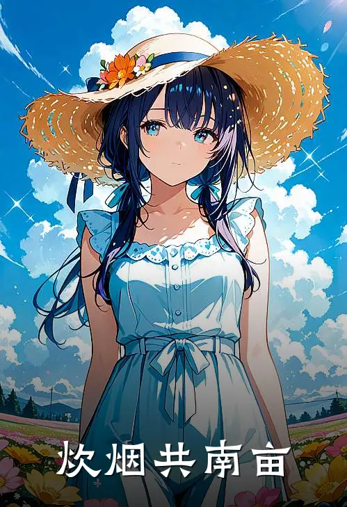 炊烟共南亩