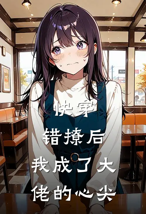 快穿：错撩后，我成了大佬的心尖