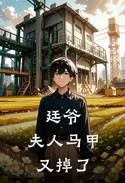 廷爷，夫人马甲又掉了