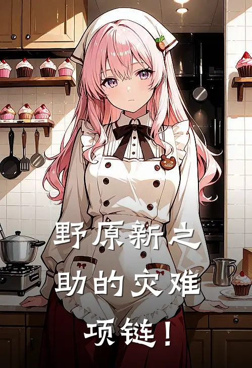 野原新之助的灾难项链！