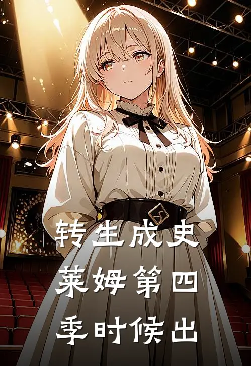 转生成史莱姆第四季时候出