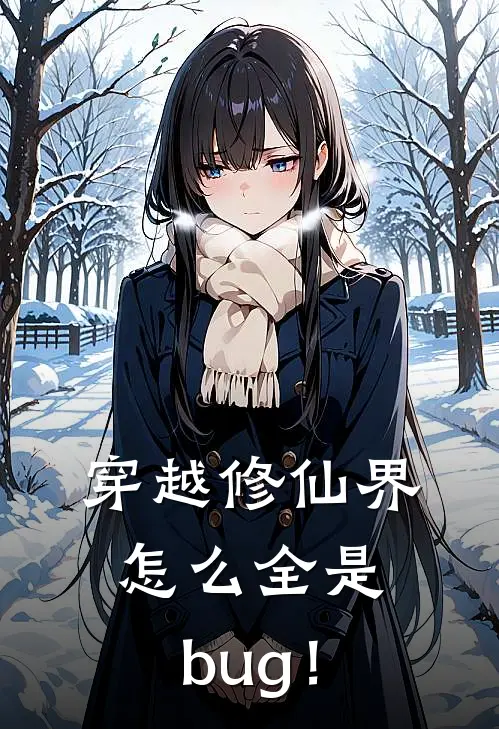 穿越修仙界，怎么全是bug！