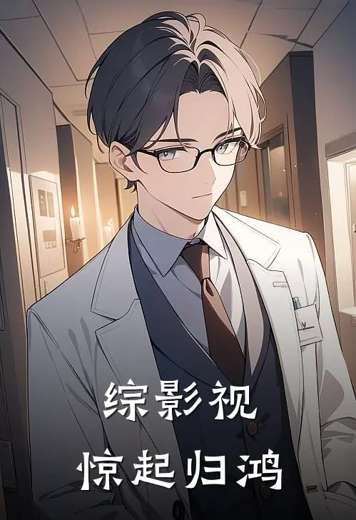 综影视：惊起归鸿