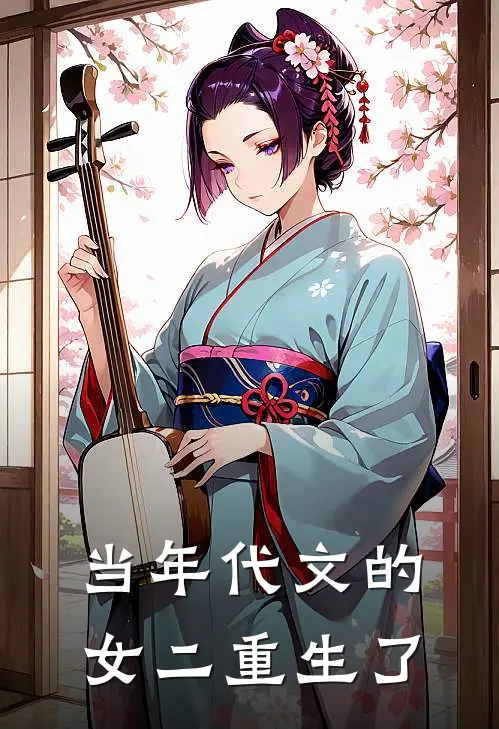 当年代文的女二重生了