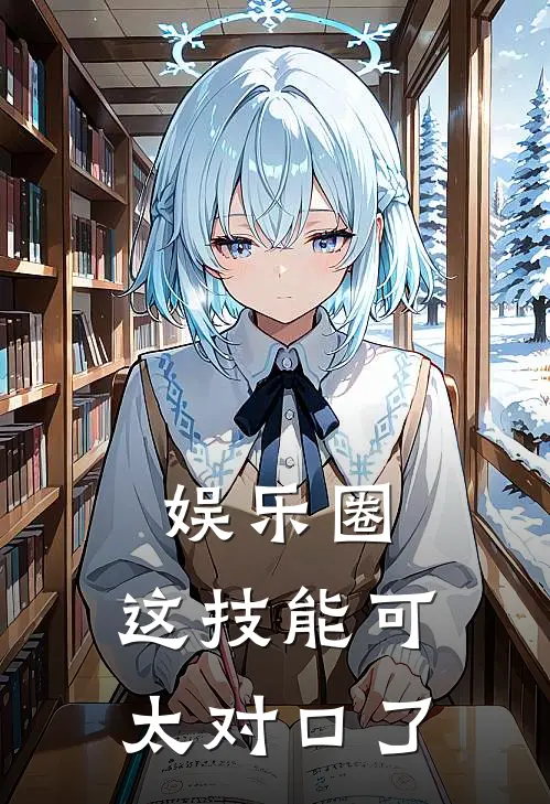 娱乐圈：这技能可太对口了