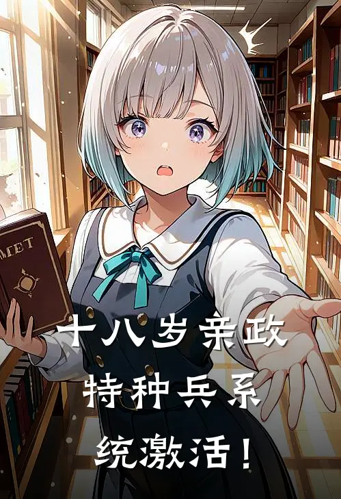 十八岁亲政：特种兵系统激活！