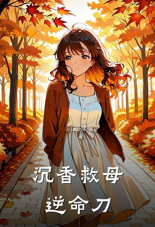 沉香救母，逆命刀